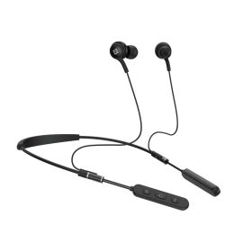 Cuffie NEWTOP AB29 In-Ear Nere - Qualità  Audio Eccezionale per iOS e Android